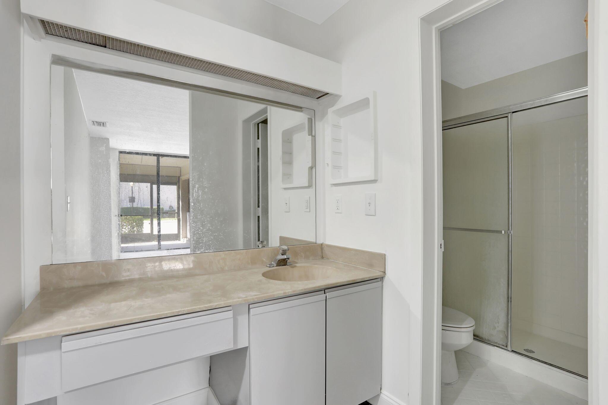 Baywood Village II - Residential