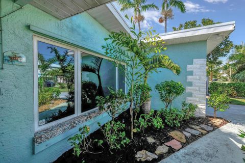 A home in Fort Pierce