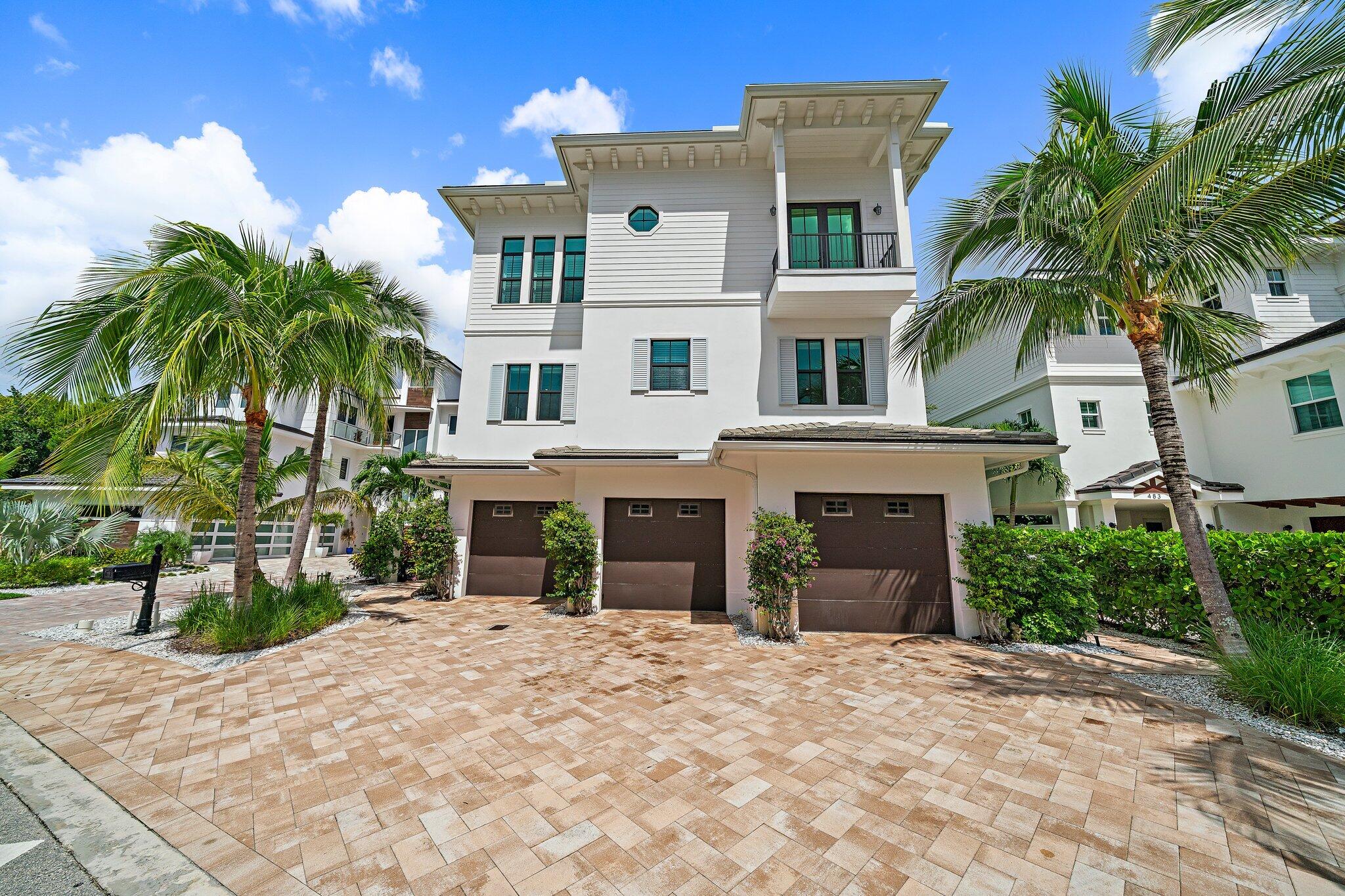 481 OCEAN RIDGE Way