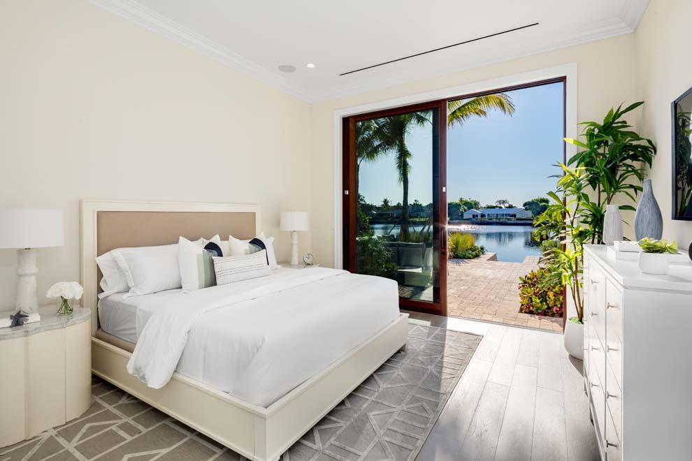 POINT MANALAPAN 1 - Residential