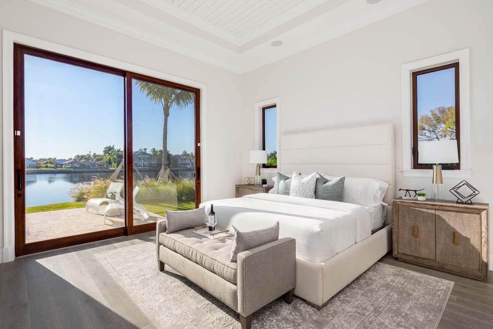 POINT MANALAPAN 1 - Residential