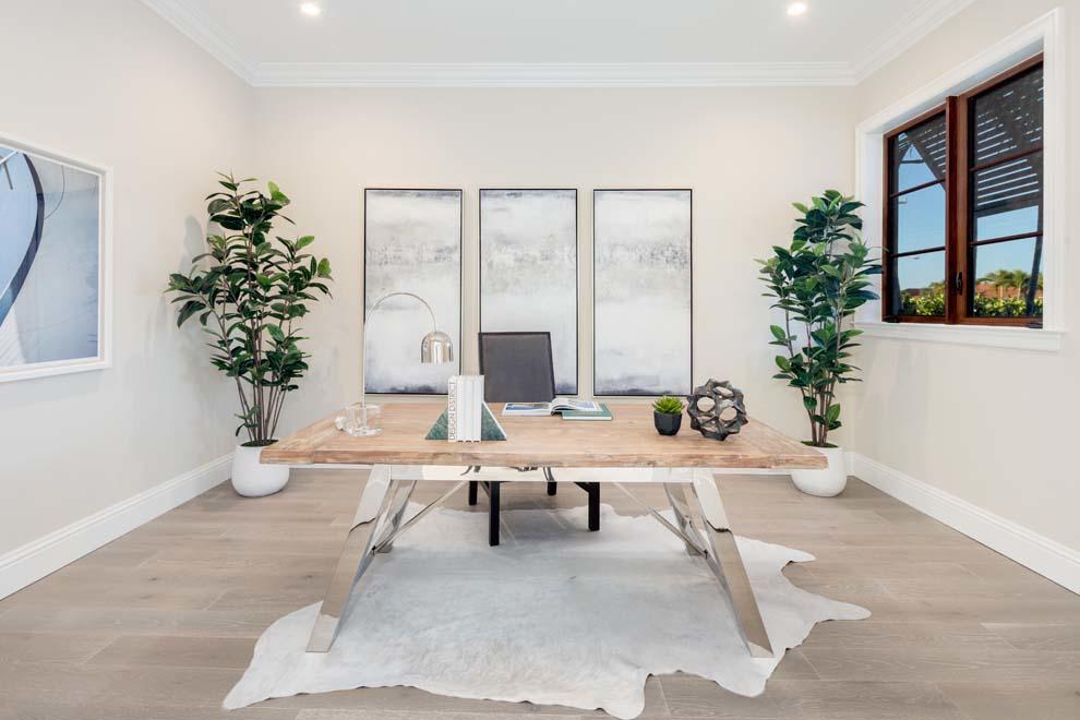 POINT MANALAPAN 1 - Residential