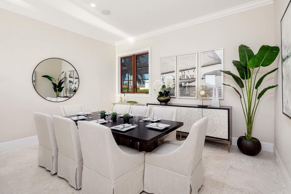 POINT MANALAPAN 1 - Residential