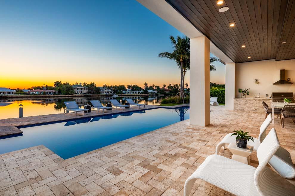 POINT MANALAPAN 1 - Residential