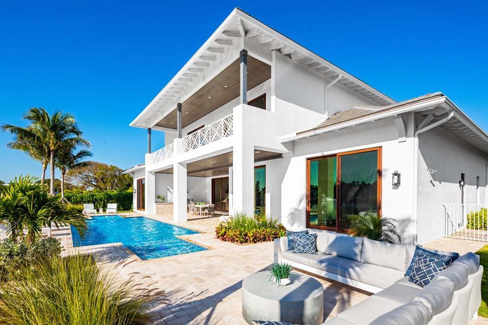 POINT MANALAPAN 1 - Residential