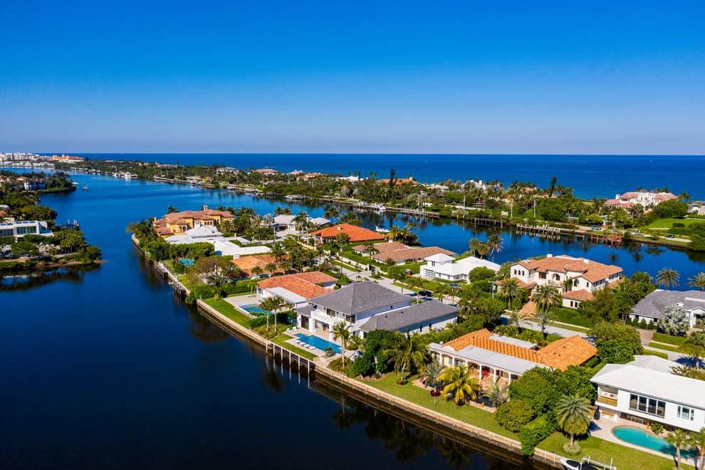 POINT MANALAPAN 1 - Residential