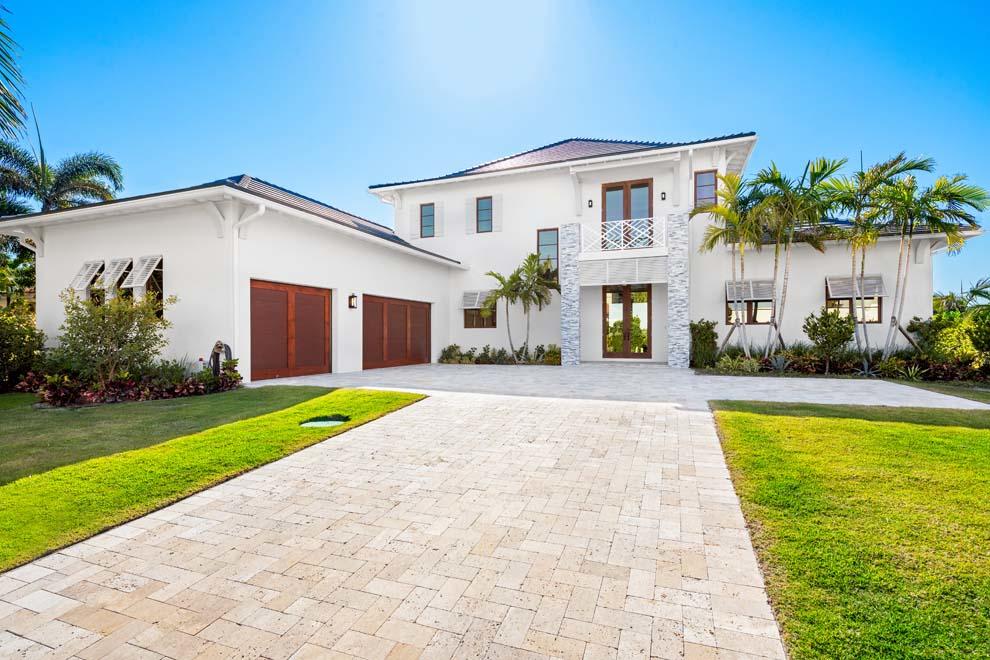 POINT MANALAPAN 1 - Residential