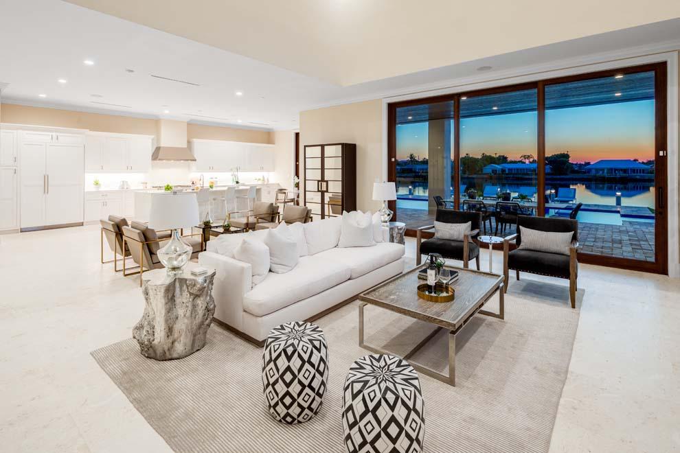 POINT MANALAPAN 1 - Residential