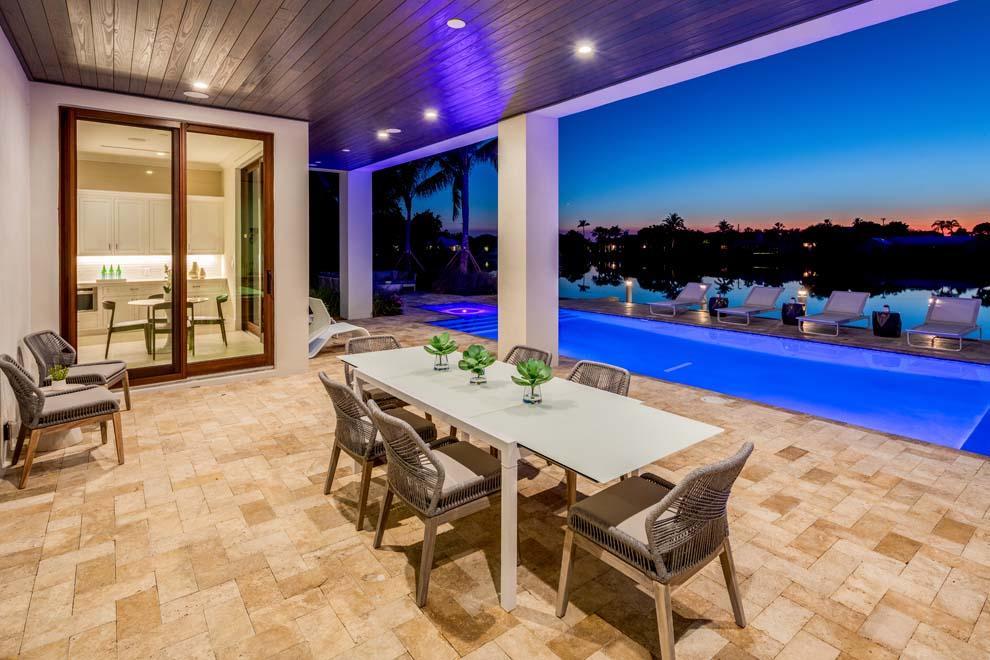 POINT MANALAPAN 1 - Residential