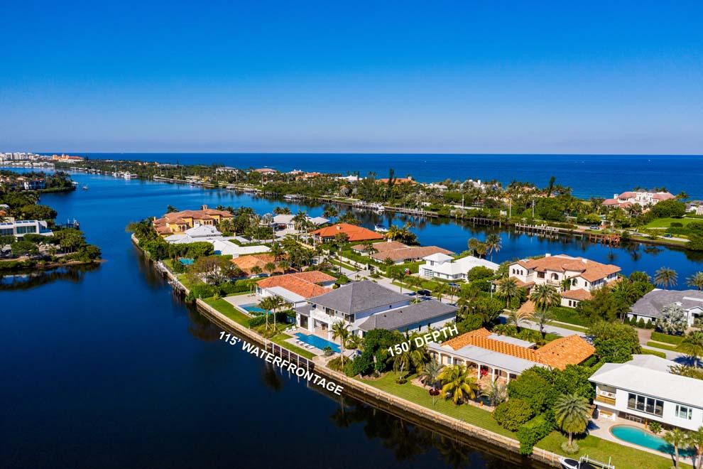 POINT MANALAPAN 1 - Residential