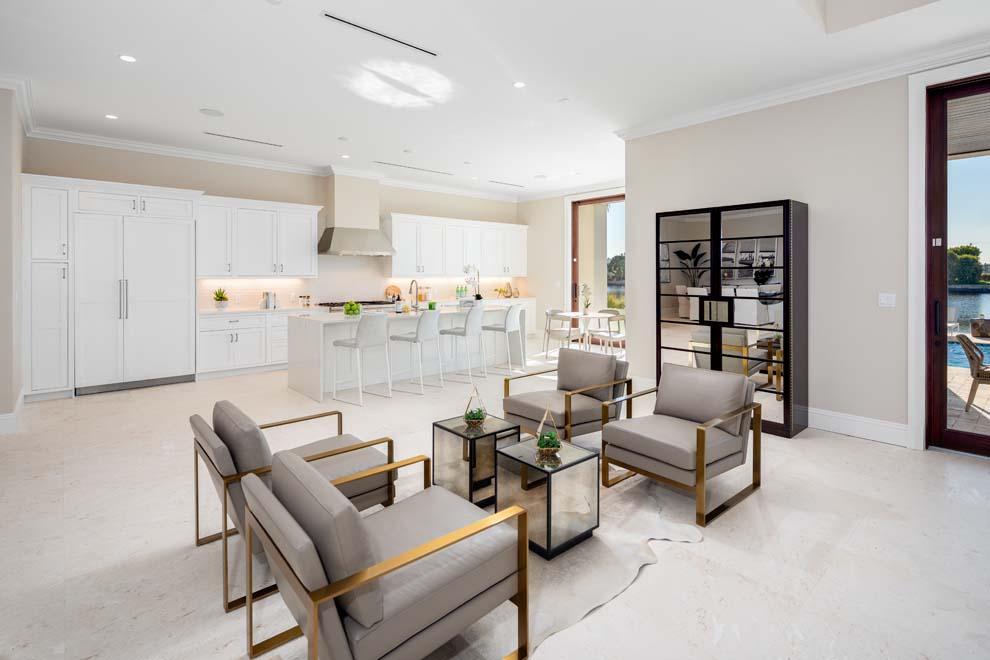 POINT MANALAPAN 1 - Residential