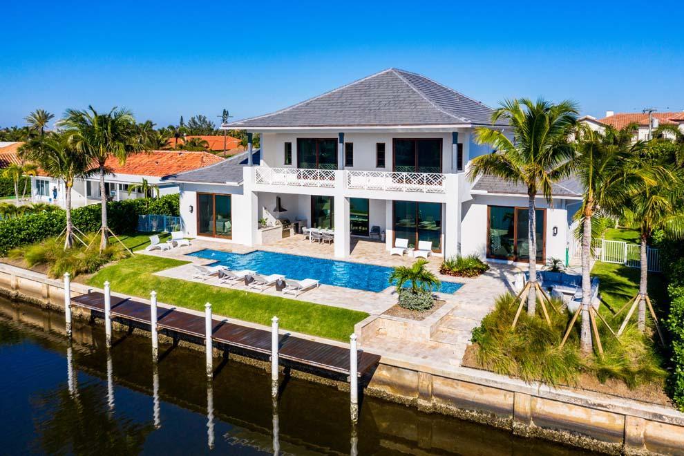 POINT MANALAPAN 1 - Residential