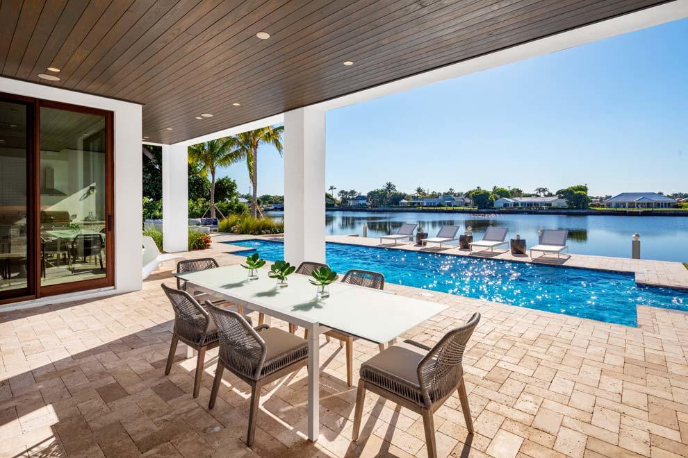 POINT MANALAPAN 1 - Residential