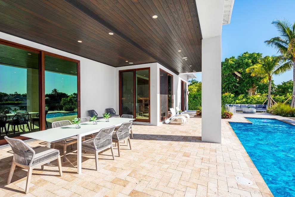 POINT MANALAPAN 1 - Residential