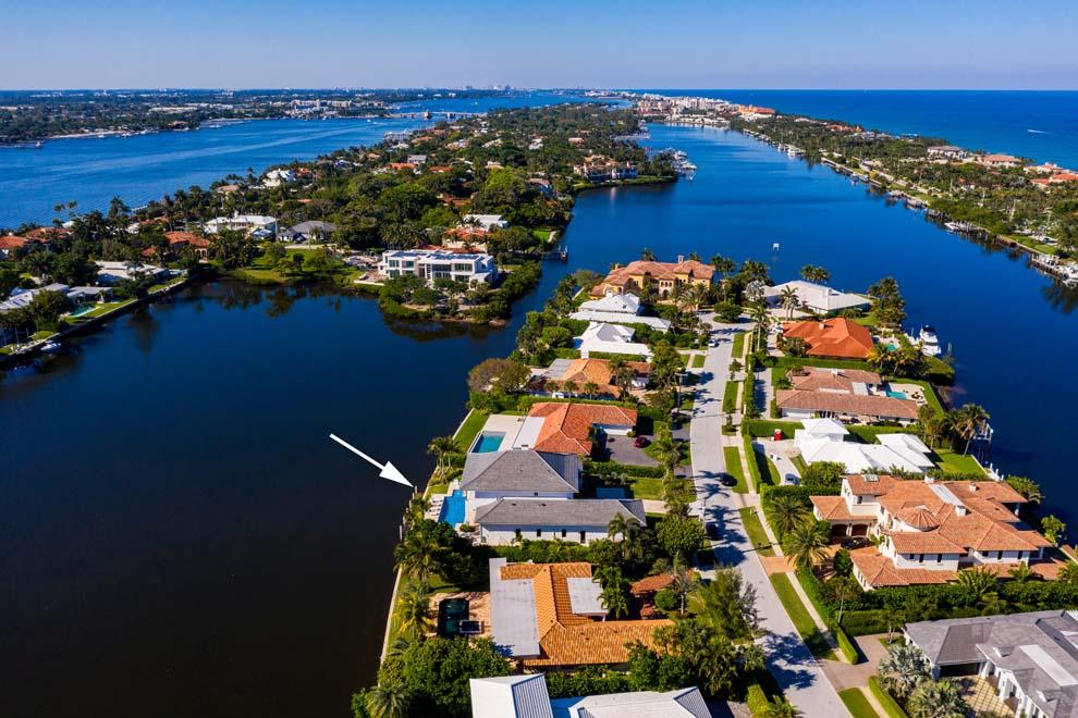 POINT MANALAPAN 1 - Residential