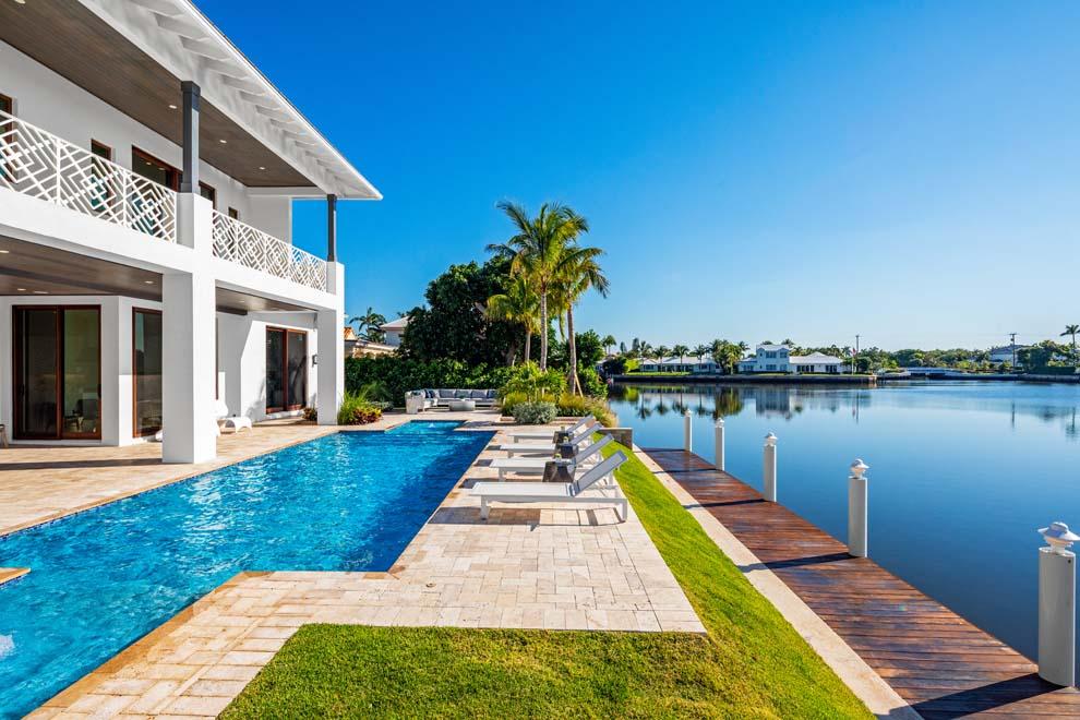 POINT MANALAPAN 1 - Residential