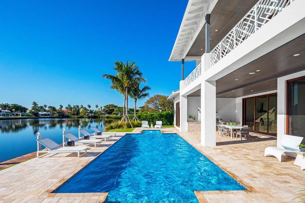 POINT MANALAPAN 1 - Residential