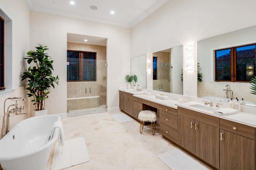 POINT MANALAPAN 1 - Residential