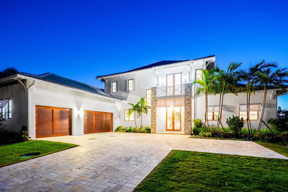 POINT MANALAPAN 1 - Residential