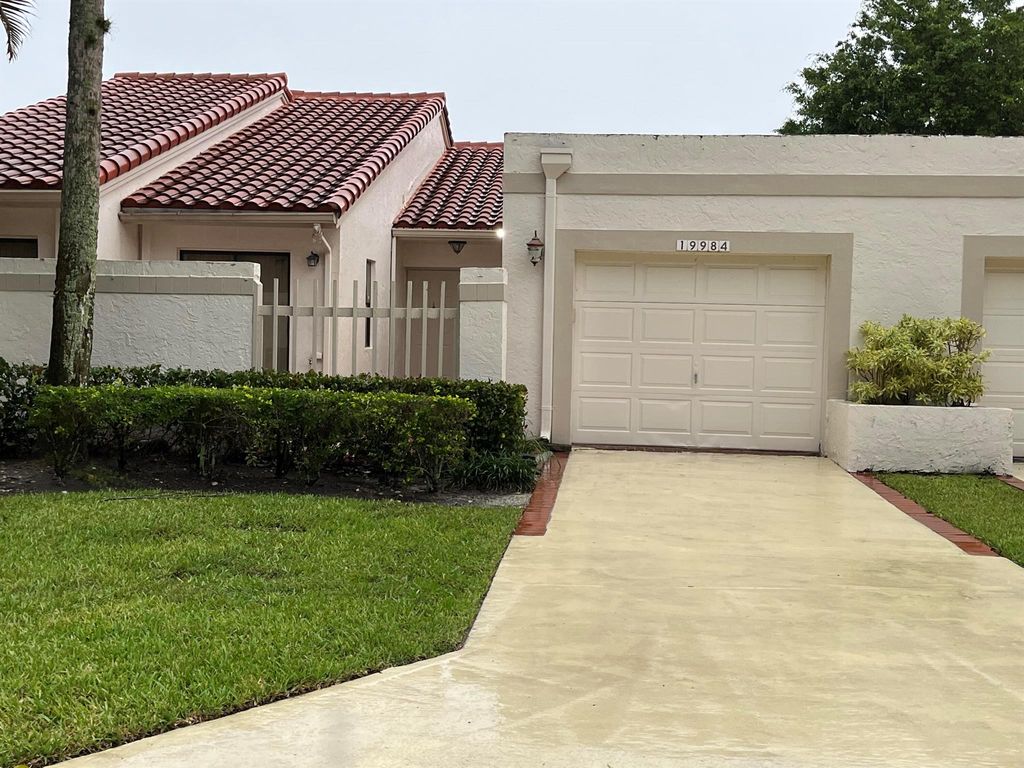 Photo of 19984 Rima Circle, Boca Raton, FL 33434 (MLS # R10901778)