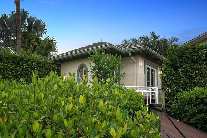 CASSEEKEY ISLAND AT JONAT - Residential