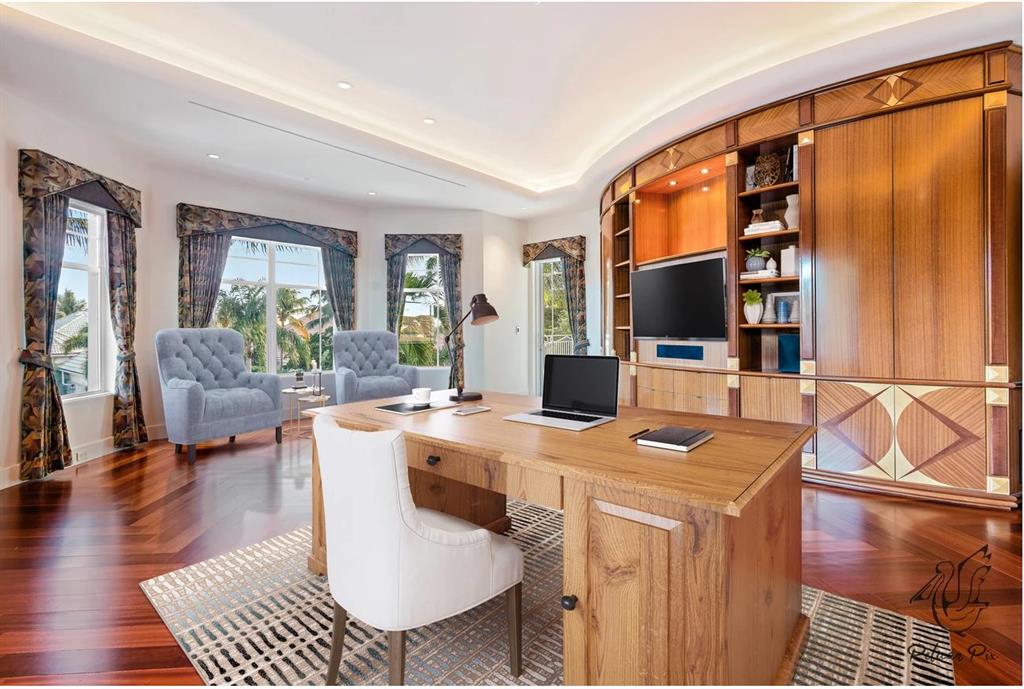 CASSEEKEY ISLAND AT JONAT - Residential