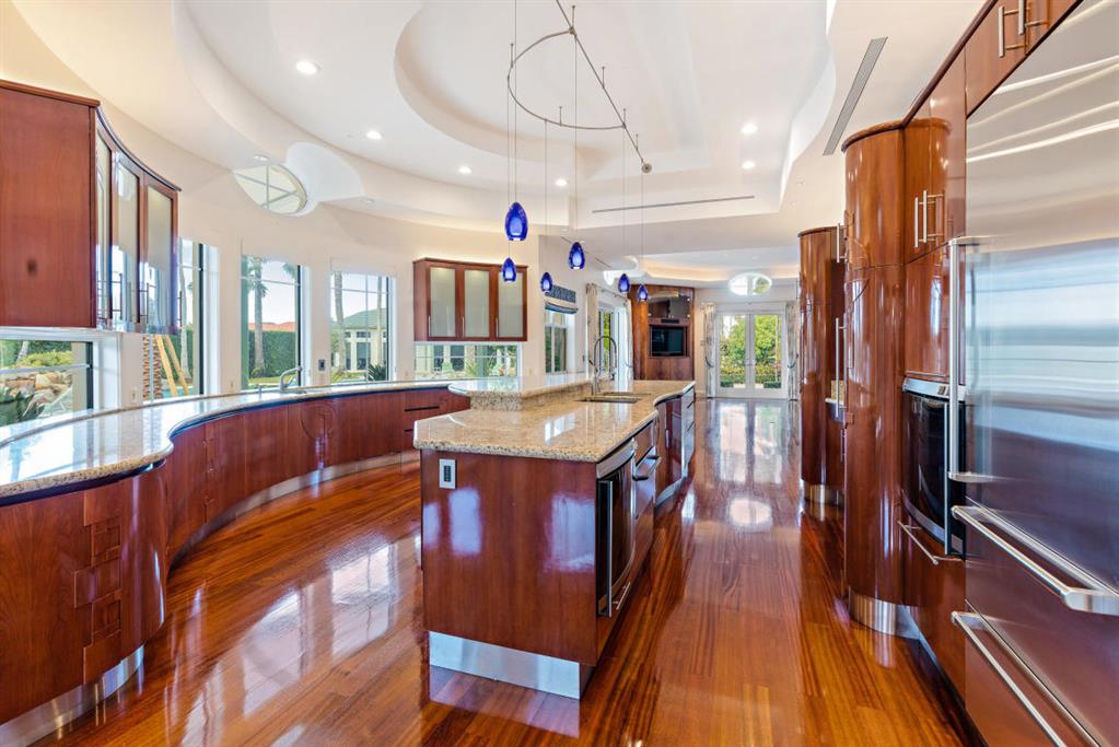 CASSEEKEY ISLAND AT JONAT - Residential