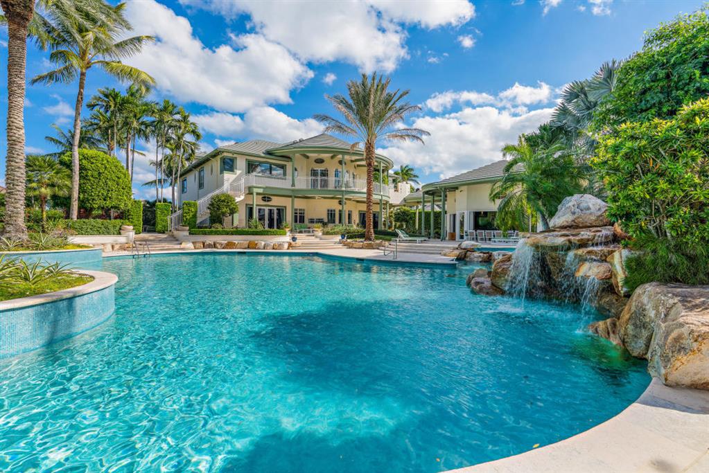 CASSEEKEY ISLAND AT JONAT - Residential