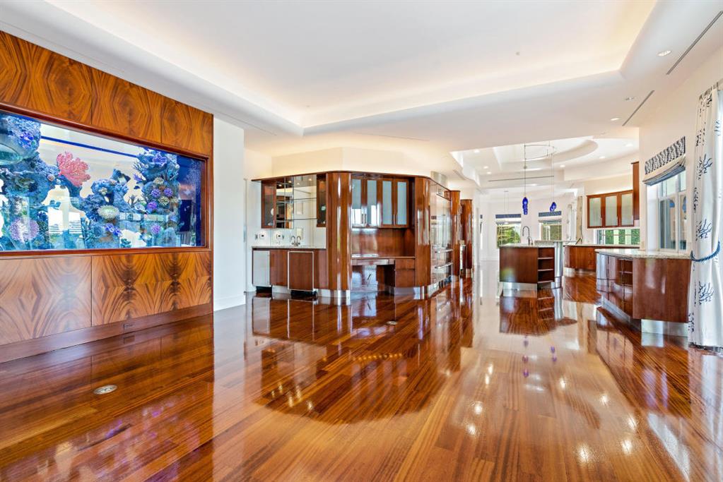 CASSEEKEY ISLAND AT JONAT - Residential