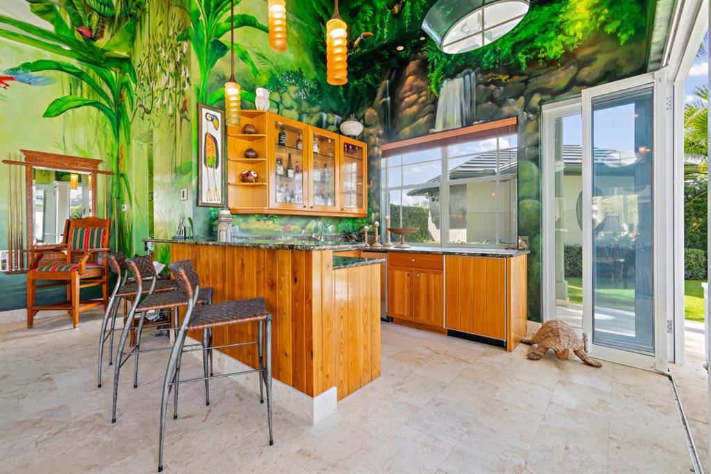 CASSEEKEY ISLAND AT JONAT - Residential