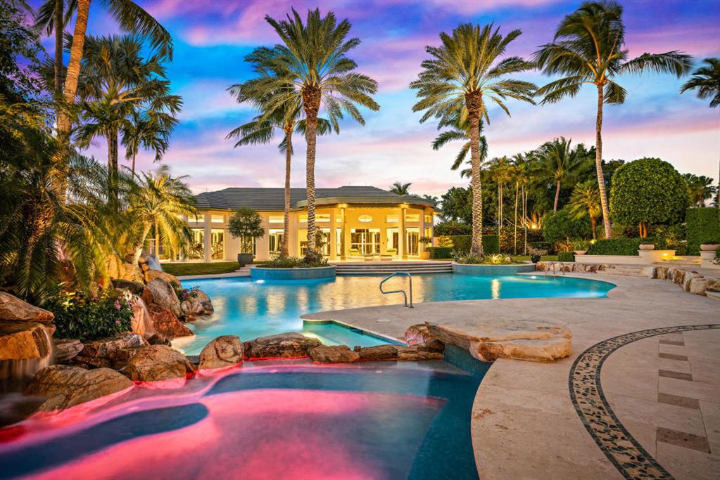 CASSEEKEY ISLAND AT JONAT - Residential