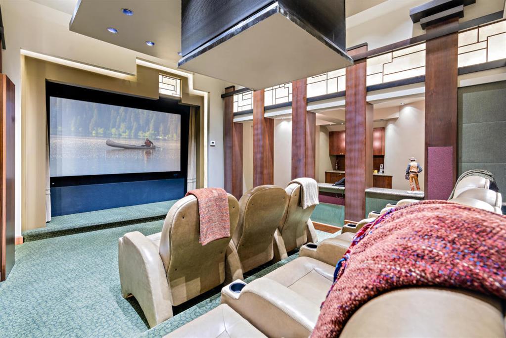 CASSEEKEY ISLAND AT JONAT - Residential