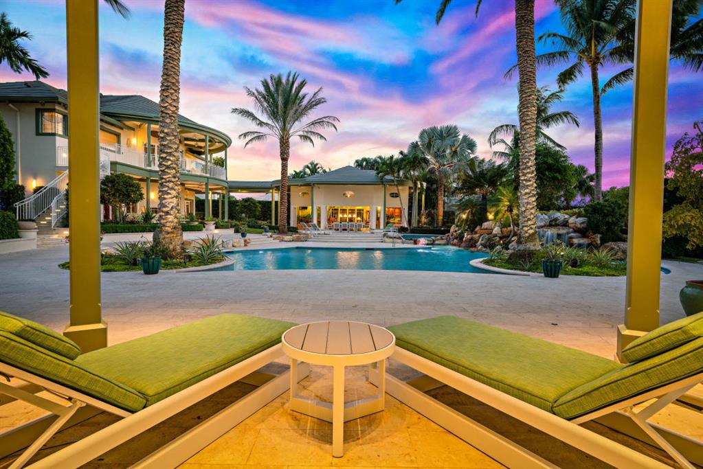 CASSEEKEY ISLAND AT JONAT - Residential