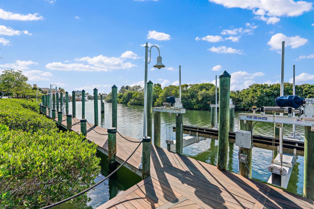 CASSEEKEY ISLAND AT JONAT - Residential