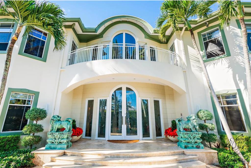 CASSEEKEY ISLAND AT JONAT - Residential