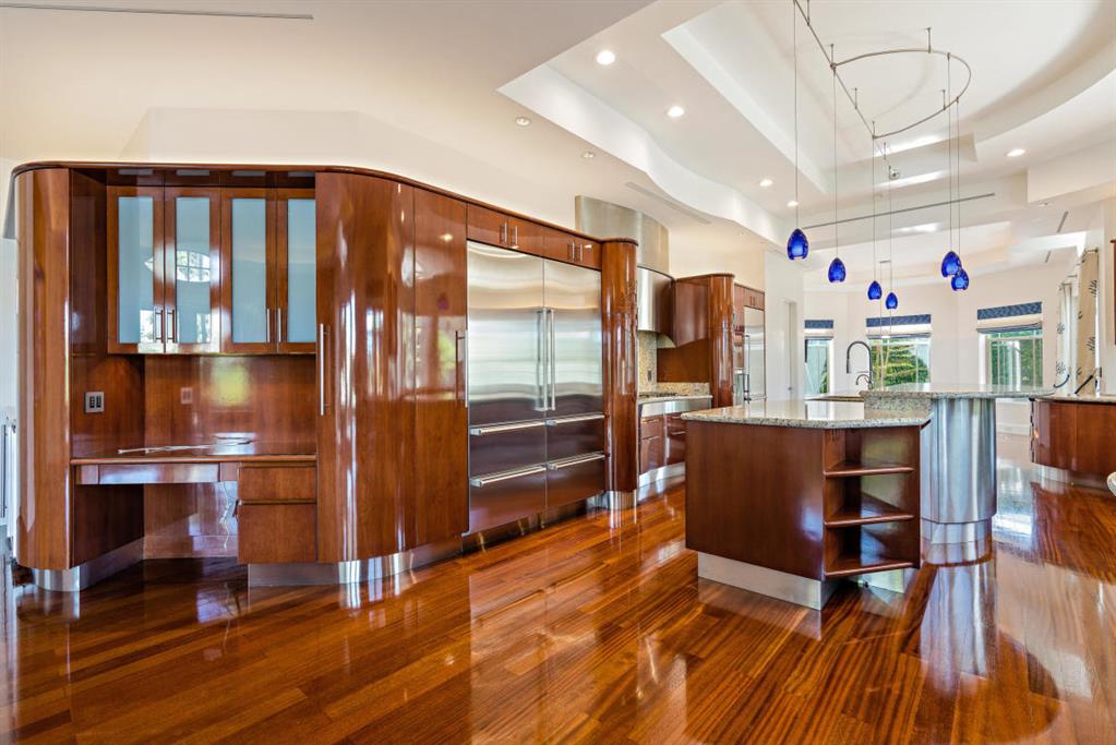 CASSEEKEY ISLAND AT JONAT - Residential