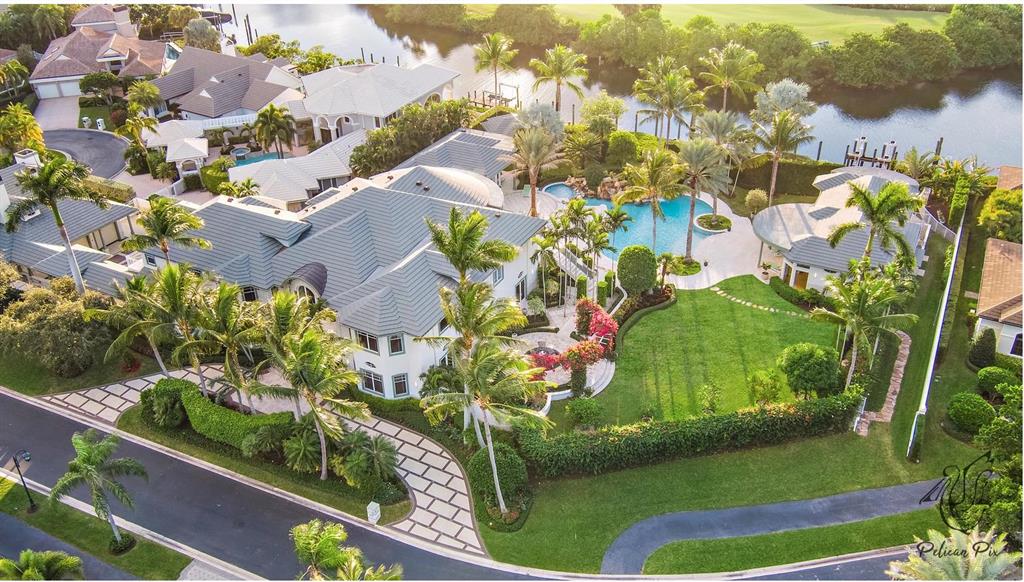 CASSEEKEY ISLAND AT JONAT - Residential