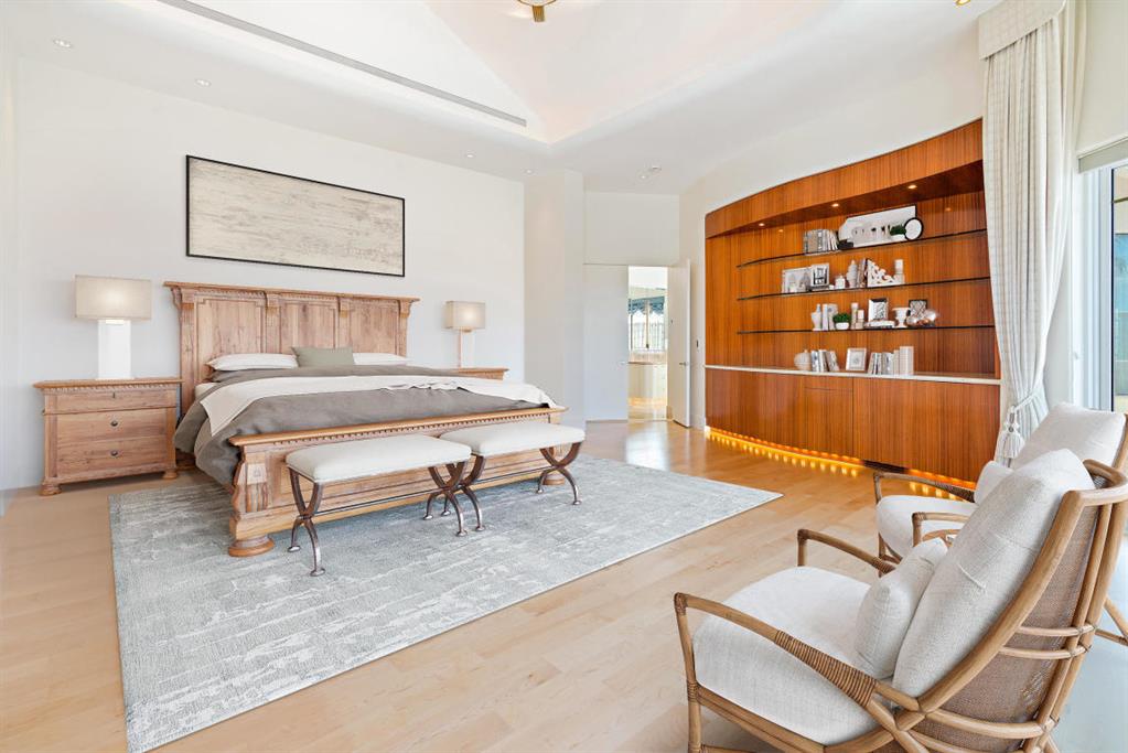 CASSEEKEY ISLAND AT JONAT - Residential