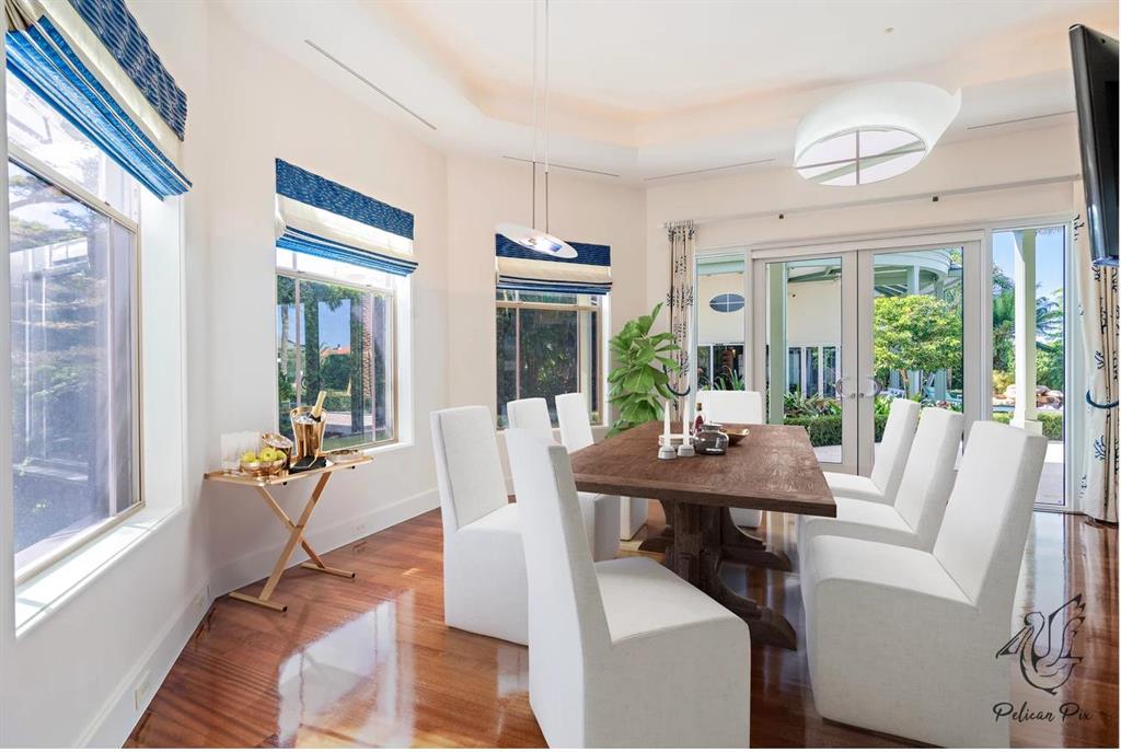 CASSEEKEY ISLAND AT JONAT - Residential