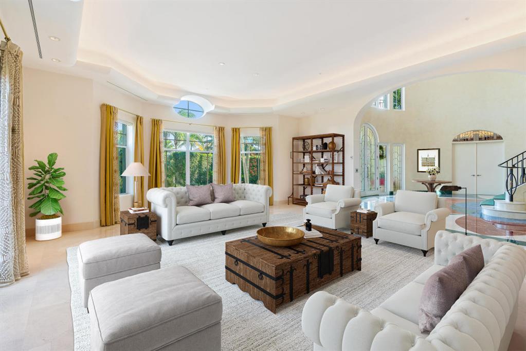 CASSEEKEY ISLAND AT JONAT - Residential