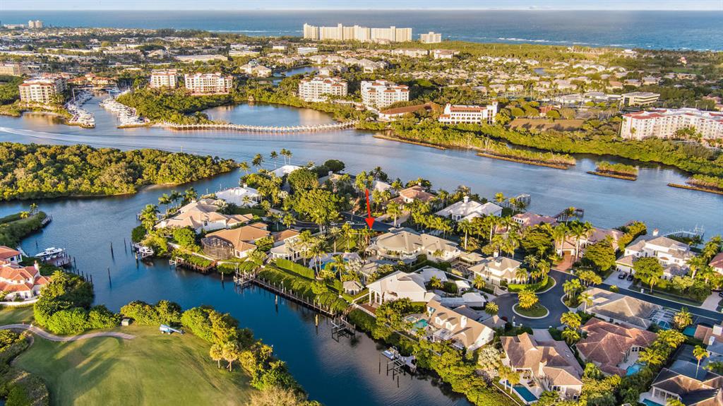 CASSEEKEY ISLAND AT JONAT - Residential