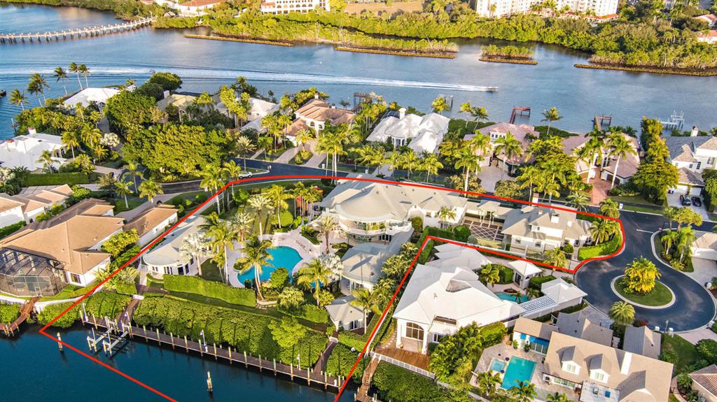 CASSEEKEY ISLAND AT JONAT - Residential