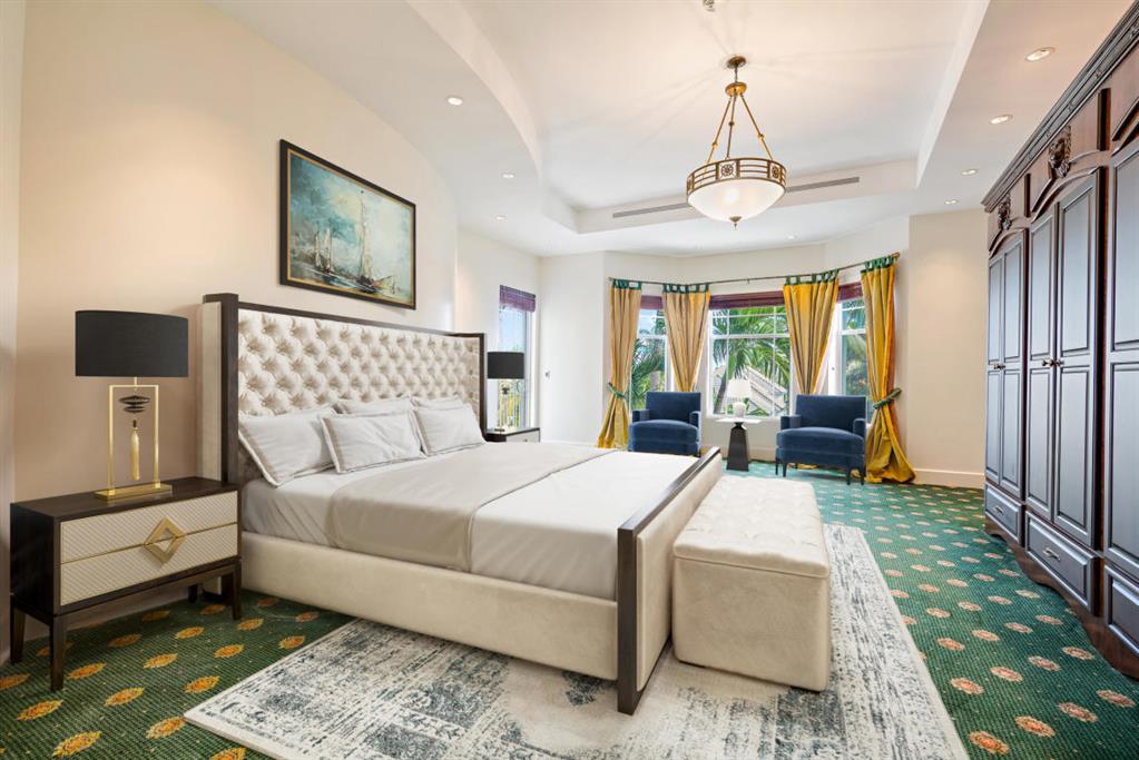 CASSEEKEY ISLAND AT JONAT - Residential