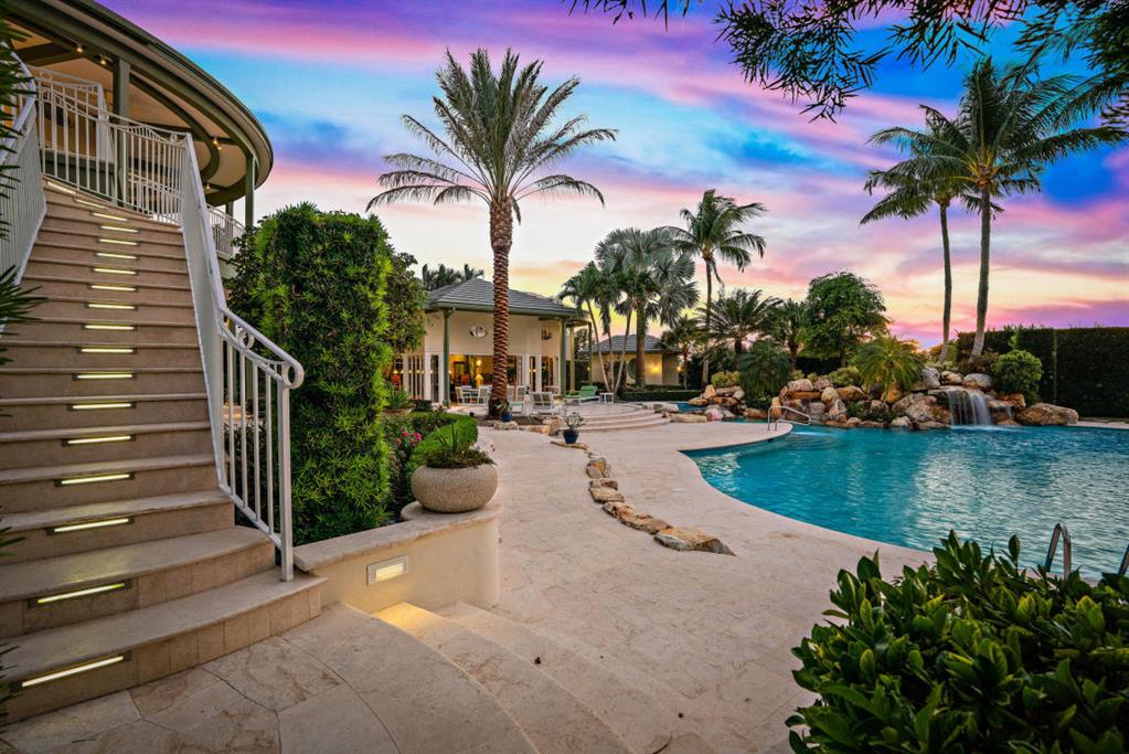 CASSEEKEY ISLAND AT JONAT - Residential