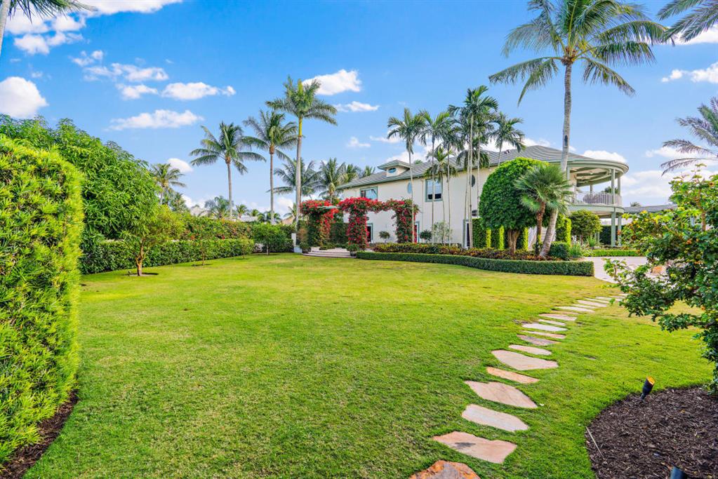 CASSEEKEY ISLAND AT JONAT - Residential