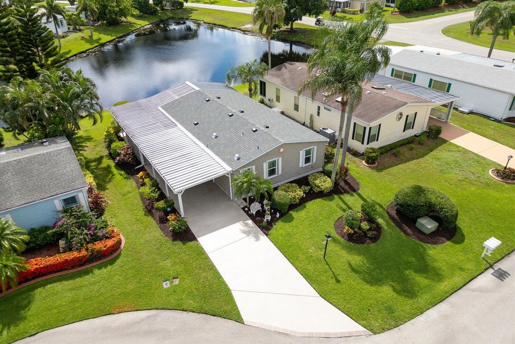 Photo of 8490 Labelia Court, Port Saint Lucie, FL 34952 (MLS # R11118552)