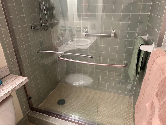 ORIOLE GARDENS TWO 44 CONDO - Residential