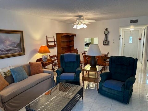 Tiny photo for 7705 NW 5th Court #103, Margate, FL 33063 (MLS # B26021930)