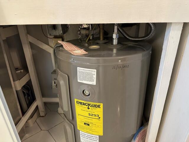 ORIOLE GARDENS TWO 44 CONDO - Residential