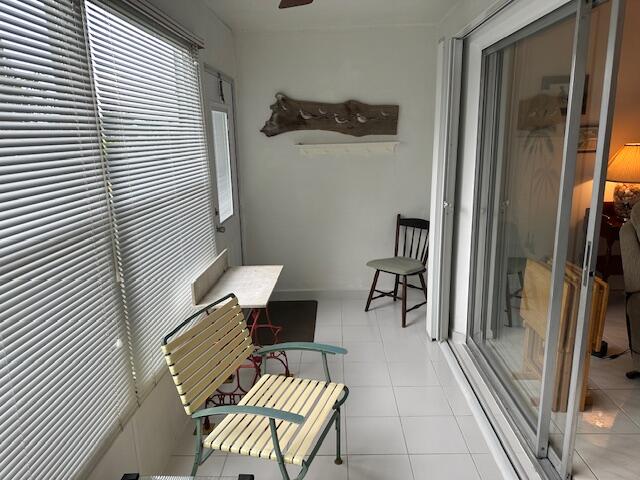 ORIOLE GARDENS TWO 44 CONDO - Residential